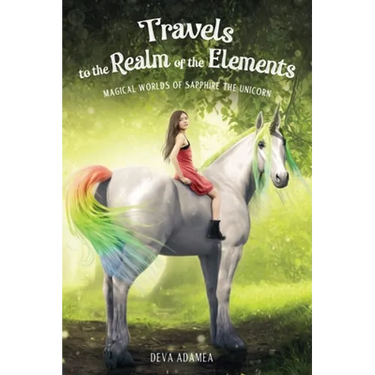 Travels to the Realm of the Elements