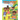 An African American Coloring Book for Kids: Black Children Fun Coloring with Positive Affirmations of Self-love Confidence Gratitude and a Can-Do Atti