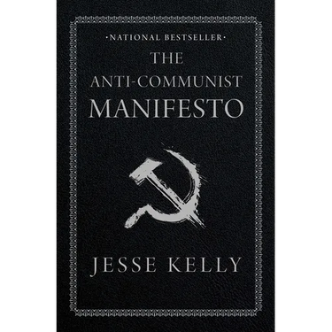 The Anti-Communist Manifesto
