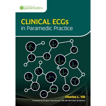 Clinical ECGs in Paramedic Practice