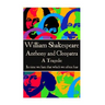 William Shakespeare - Anthony & Cleopatra: "In time we hate that which we often fear."