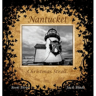 Nantucket Christmas Stroll