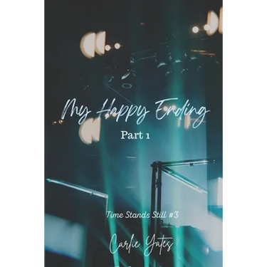 My Happy Ending Part 1