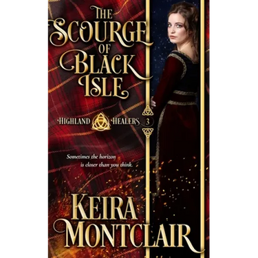 The Scourge of Black Isle