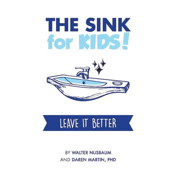 The Sink for Kids