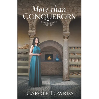 More than Conquerors