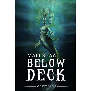Below Deck: Mermaids