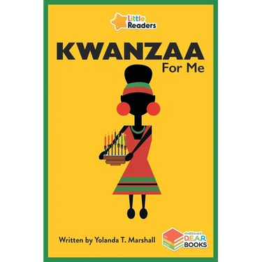 Kwanzaa for Me
