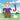The Amazing J: A Super Hero Is Born