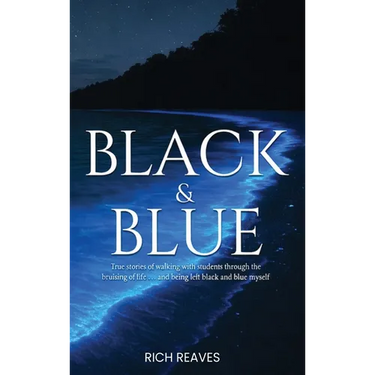 Black and Blue
