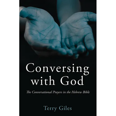 Conversing with God