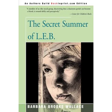 The Secret Summer of L.E.B.