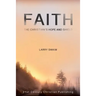 Faith - The Christian's Hope and Shield