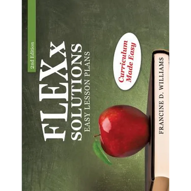 FLEXx Solutions Easy Lesson Plans