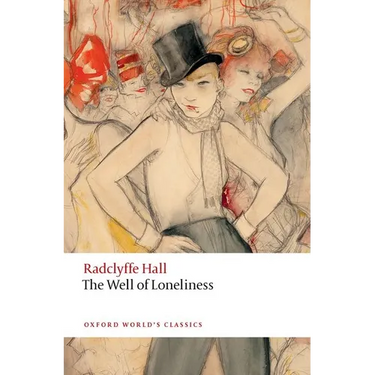 The Well of Loneliness