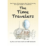 The Time Travelers: Meet Some of the Women Who Paved the Way for Equal Rights in California