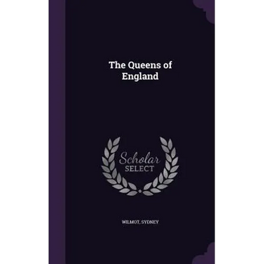 The Queens of England