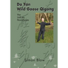Da Yan Wild Goose Qigong the 2nd 64 Movements