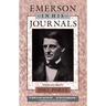 Emerson in His Journals