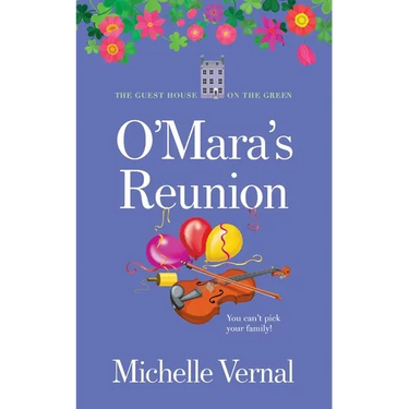 An O'Mara's Reunion