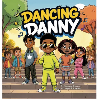 Dancing Danny