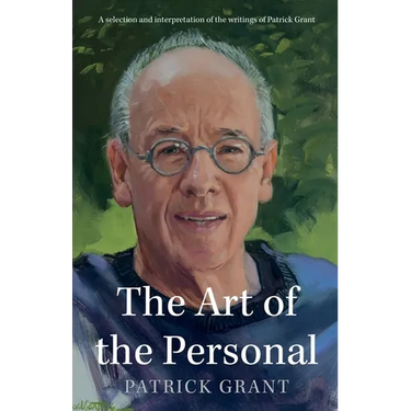 The Art of the Personal
