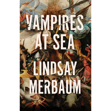 Vampires at Sea