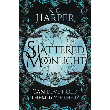Shattered Moonlight: The Scorching Romantasy Sequel You Were Waiting For!