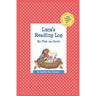 Luca's Reading Log: My First 200 Books (GATST)