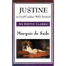Justine: A Philosophical Novel of Virtue, Trial, and Moral Consequence