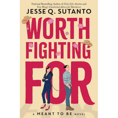Worth Fighting for
