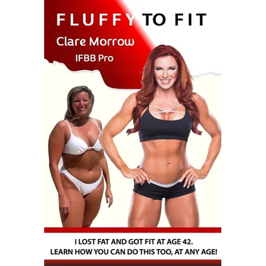 Fluffy to Fit