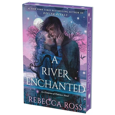 A River Enchanted Deluxe Collector's Edition