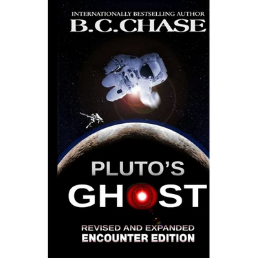 Pluto's Ghost