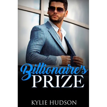 Billionaire's Prize (A BWWM Alpha Male BBW Romance)