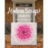 Modern Scrap Quilts: Playing with Negative Space
