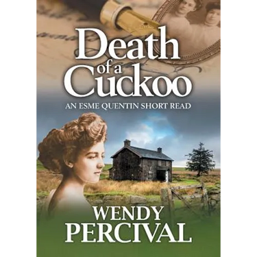 Death of a Cuckoo: An Esme Quentin Short Read