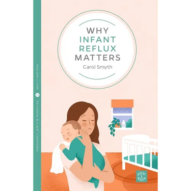 Why Infant Reflux Matters