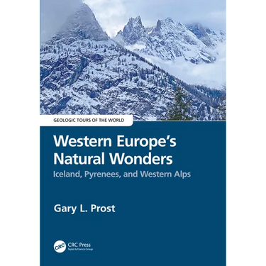 Western Europe's Natural Wonders: Iceland, Pyrenees, and Western Alps