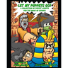 Let My Puppets Go!: A Collection of Puppet Scripts for the Book of Exodus