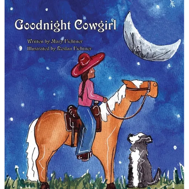 Goodnight Cowgirl