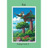 Kat Endogo book 2