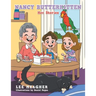 Nancy Butterkitten: Her Stories