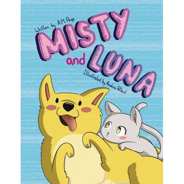 Misty and Luna