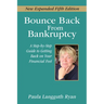 Bounce Back from Bankruptcy 5th Edition