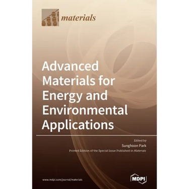 Advanced Materials for Energy and Environmental Applications