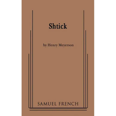Shtick