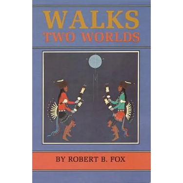 Walks Two Worlds