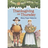 Thanksgiving on Thursday