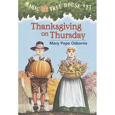Thanksgiving on Thursday